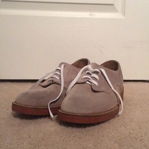 Brooks Brothers shoes